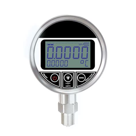 A Comprehensive Guide to Pressure Gauge Types: 7 tips to Choose the Right Model for Your Needs ...