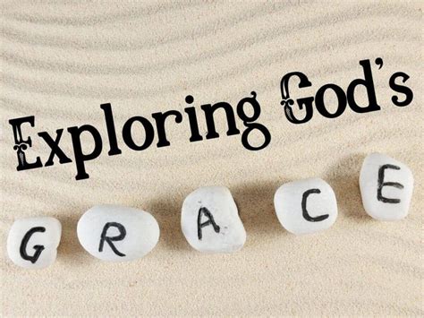 6 Fascinating Characteristics of God’s Grace – Hebrews 12 Endurance