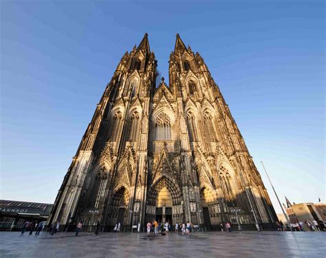 Best Free Things to Do in Cologne, Germany