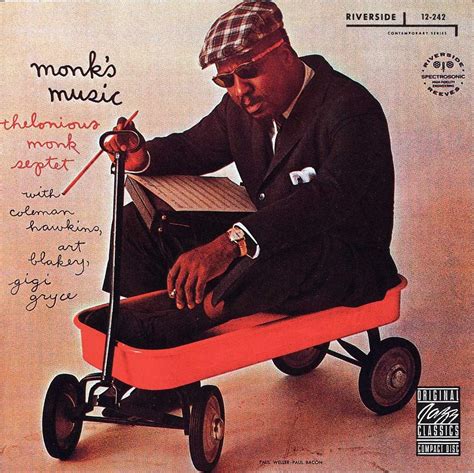 Monk's Music: MONK,THELONIOUS: Amazon.ca: Music