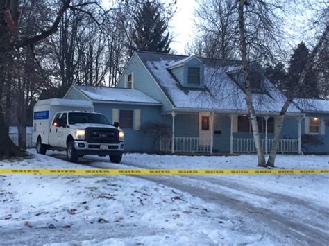 Two men dead in North Canton murder-suicide identified, nearby school ...