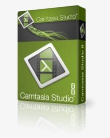 Camtasia Studio - Icon Camtasia Vector Png, Transparent Png - kindpng