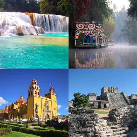 10 Mejores Lugares Para Visitar En Cdmx - Citas Para Adultos En Andalucia