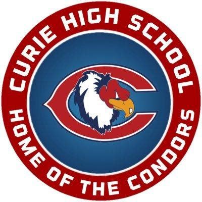 Curie Condors | MascotDB.com