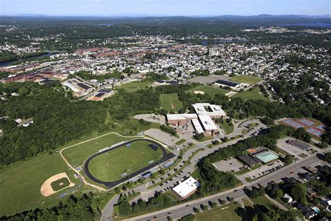 Lewiston High School, Lewiston Photograph by Dave Cleaveland - Pixels