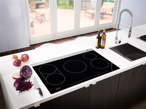 TouchTop Induction Cooktop | For Residential Pros