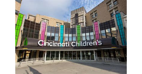 Cincinnati Children's Among the Best For 11th Year in a Row In U.S. News Best Children's ...