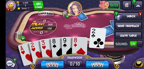 Free Download Gin Rummy Plus 5.7.0