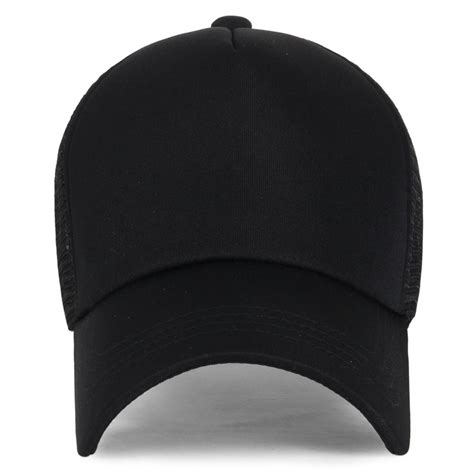 New design high quality fashionable baseball cap for customized logo ...