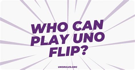 Uno Flip Rules - How to play Uno Flip + 12 tips to win the game