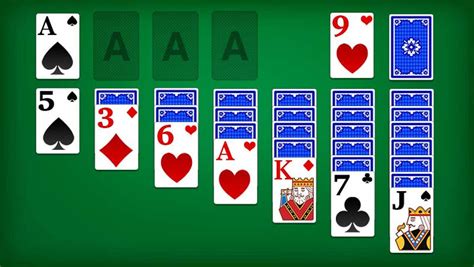 Solitaire Classic for Android & Huawei - Free APK Download