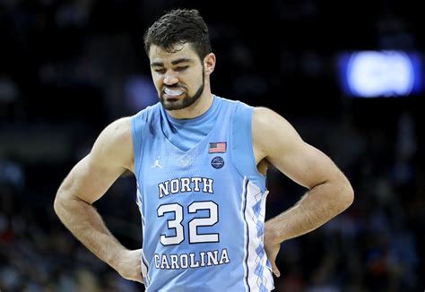 UNC Basketball: Trio of Tar Heels named to All-ACC Tournament Teams