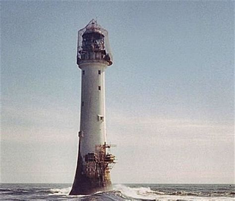 Bell Rock Lighthouse