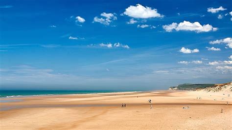 Wissant beach, France. Just half an hour from Calais | Beach, Beautiful beaches, Outdoor