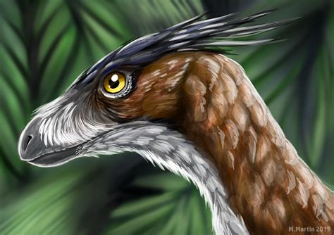 First Paleo Art in 20-something Years - Velociraptor : r/Paleoart