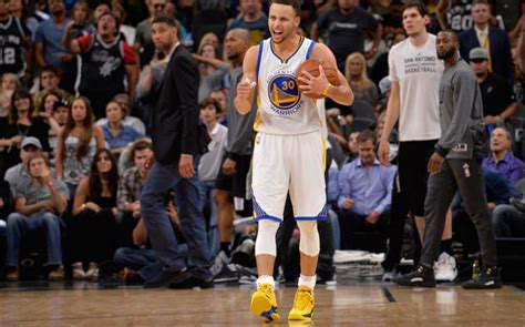 Under Armour Unveils Kicks For Unanimous Nba Mvp Steph Curry Photos Footwear News