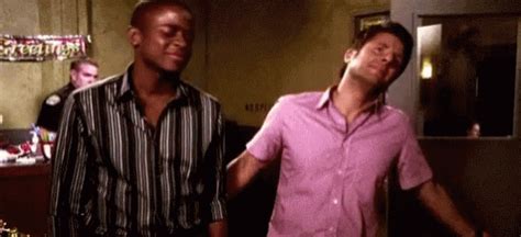 Psych GIF - Psych - Discover & Share GIFs