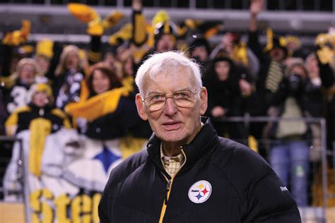 Dan Rooney: The Pittsburgh Steelers Owner Who Changed Football - Steelersfanhome.com