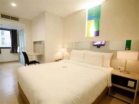 Go Hotel Lanang Davao in Davao City - Room Deals, Photos & Reviews