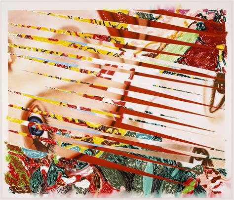 James Rosenquist | Gregg Shienbaum Fine Art