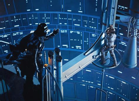The 20 Most Iconic Star Wars Moments | Tilt Magazine