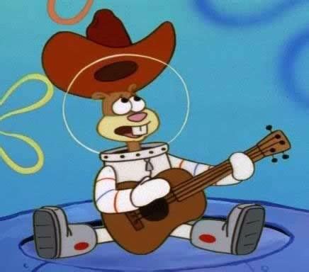 SpongeBob on Twitter: "what song should Sandy sing next? https://t.co/kIpXew2WDz" / Twitter