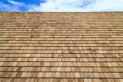 How Long Do Cedar Shakes Last? - Sunik Roofing Calgary