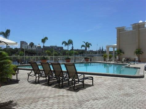 Sheraton Tampa Riverwalk Hotel Photos - GayCities Tampa Bay