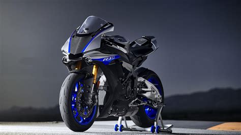 Yamaha R1 4K Wallpapers - Top Free Yamaha R1 4K Backgrounds - WallpaperAccess