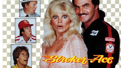 Watch Stroker Ace (1983) Full Movie Online - Plex