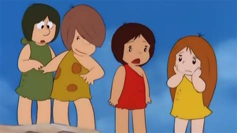 Kum Kum - Anime (1975) - SensCritique