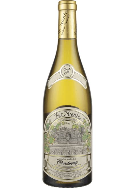 Far Niente Chardonnay | Total Wine & More