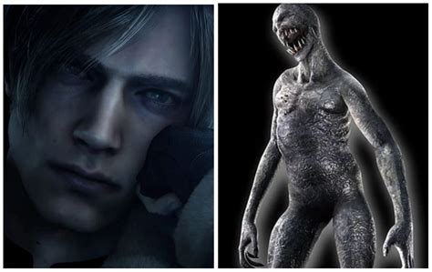 Why regenerators could be great stalker enemy in the Resident Evil 4 remake