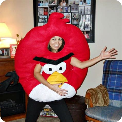 Etcetorize: Who wore it best? | Angry birds costumes, Kids costumes, Halloween party