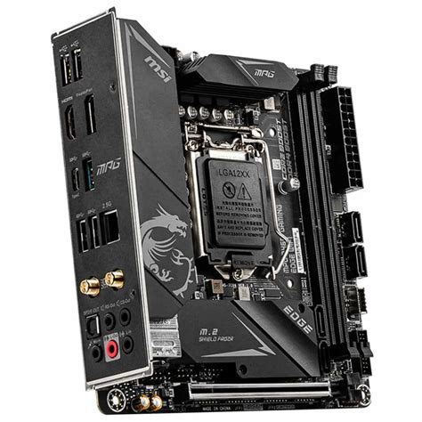 Msi Motherboard Gaming – Telegraph