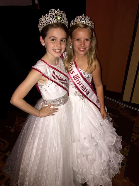 Junior Teen Pageant – Telegraph