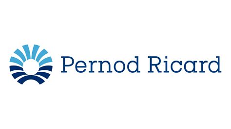 Pernod Ricard Logo: valor, história, PNG