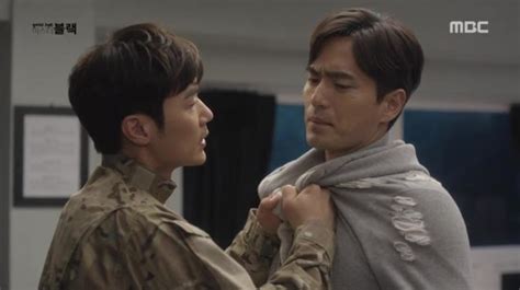 First Impressions: “Goodbye Mr. Black” | Soompi