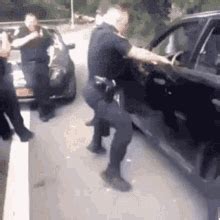 Dancing Cop GIFs | Tenor