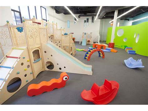 Looking for fun indoor playgrounds in Toronto and the GTA? We've rounded up the best ones and ...