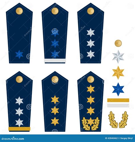 German police insignia stock vector. Image of arms, decoration - 42840462