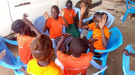 CHILD Mentor Africa | Juba