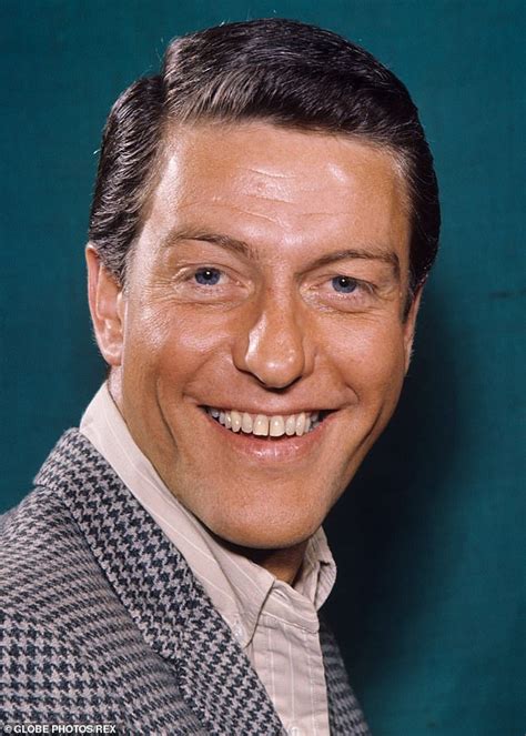 Dick van Dyke hasn’t aged in 56 years as he is seen looking like his character from the 1964 ...