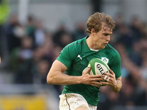 Trimble confident of Ireland return | PlanetRugby