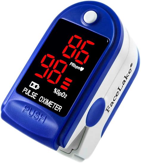 What is a Pulse Oximeter: Should I Buy One? (+Best Brands) - Abasto