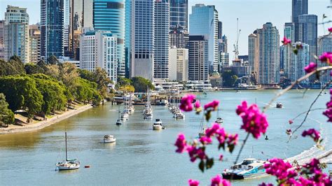 Visit Brisbane | Tourism and Events Queensland