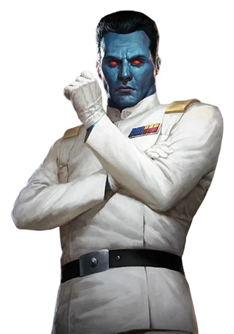 Image - Grand Admiral Thrawn SWA.png | Wookieepedia | FANDOM powered by ...