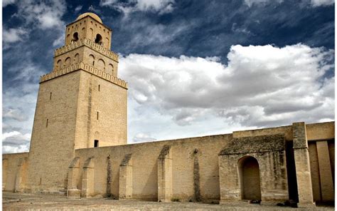 Guide Touristique de Kairouan, Tunisie | Voyage Tunisie