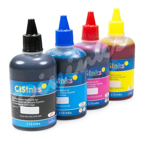 Compatible Refill Ink Bottle Set for Canon PGI-2200 XL MAXIFY IB4020 MB5020 | eBay