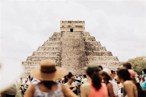 Look Inside Chichen-itza – addison jones photography | Chichen itza ...